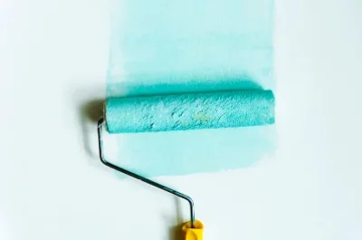 Peinture intérieure à Sons-et-Ronchères — murs, plafonds et boiseries